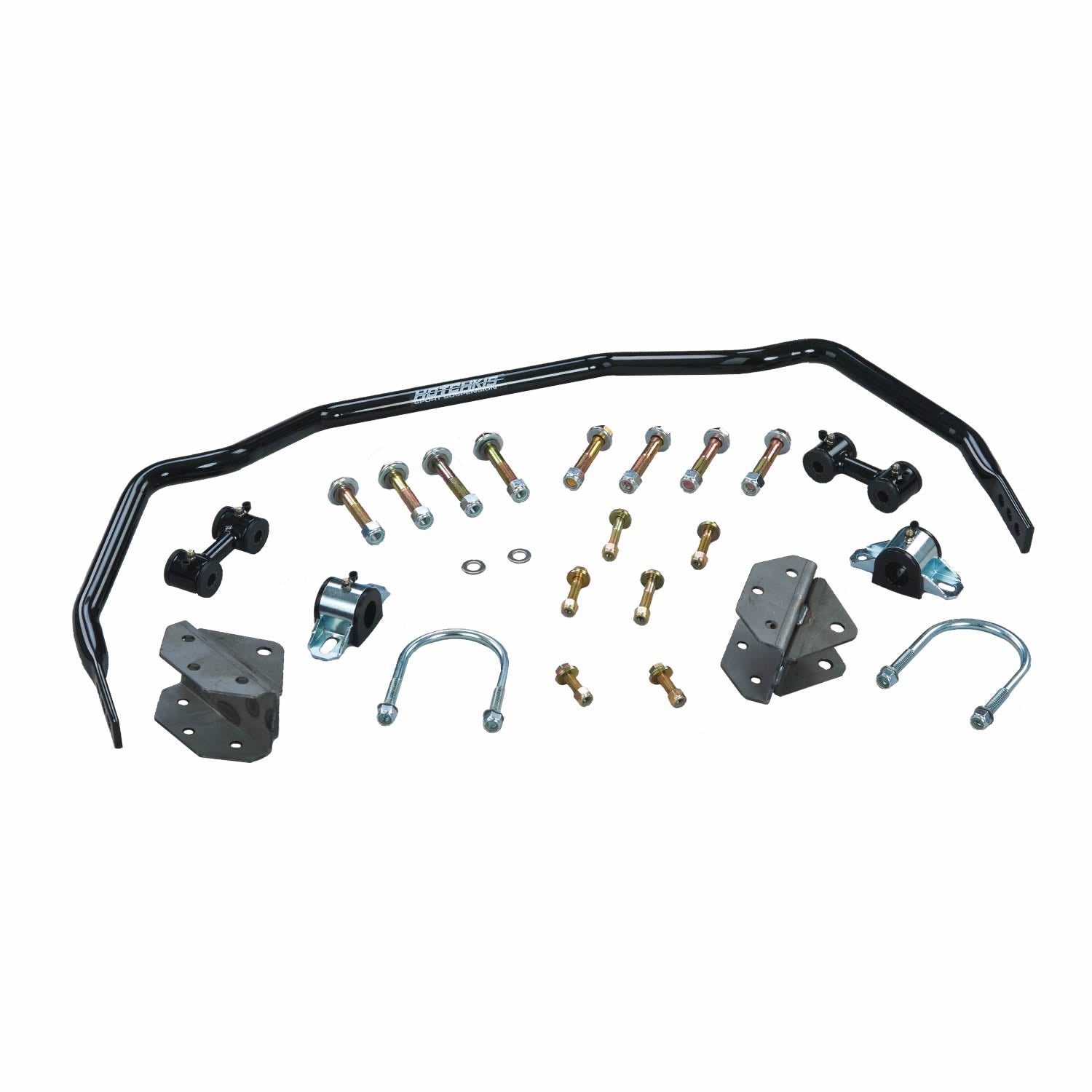 Hotchkis 67-72 Plymouth Valiant/Dodge Dart / 71-72 Plymouth Scamp/Dodge Demon REAR Sport Swaybar