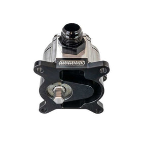 EXTERNAL OIL PUMP, HARTS CHARGER, SINGLE STAGE, 1.800 PS, .500 HEX DRIVE - 0