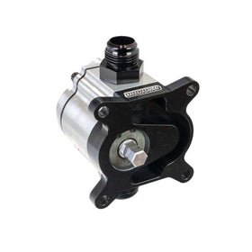 EXTERNAL OIL PUMP, HARTS CHARGER, SINGLE STAGE, 1.800 PS, .500 HEX DRIVE