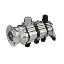 Moroso Tri-Lobe Dry Sump 3-Stage Oil Pump for Procharger V-Band 1.200-1