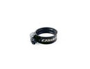 GReddy 26-39mm / No. 16 Dual-Bead Boost Clamp - Black-1
