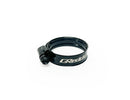 Greddy 30-45mm / No. 24 Dual Bead Boost Clamp - Black-1