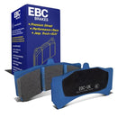 EBC Alcon CAR89/TA6 Caliper / AP Racing CP5570 Caliper Bluestuff Brake Pads-1