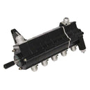 Moroso Black Series Dragster 5 Stage Dry Sump Oil Pump - Left Side - 1.100 Pressure-1