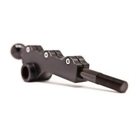 Subaru 5-Speed Double Adjustable Short Throw Shifter - 0