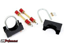 UMI Performance Aftermarket Rear End Sway Bar Installation Kit- Stock Rear-1