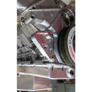 MOUNTING BRACKET, OIL PUMP, EXTERNAL, DRY SUMP, FORD, COYOTE-2