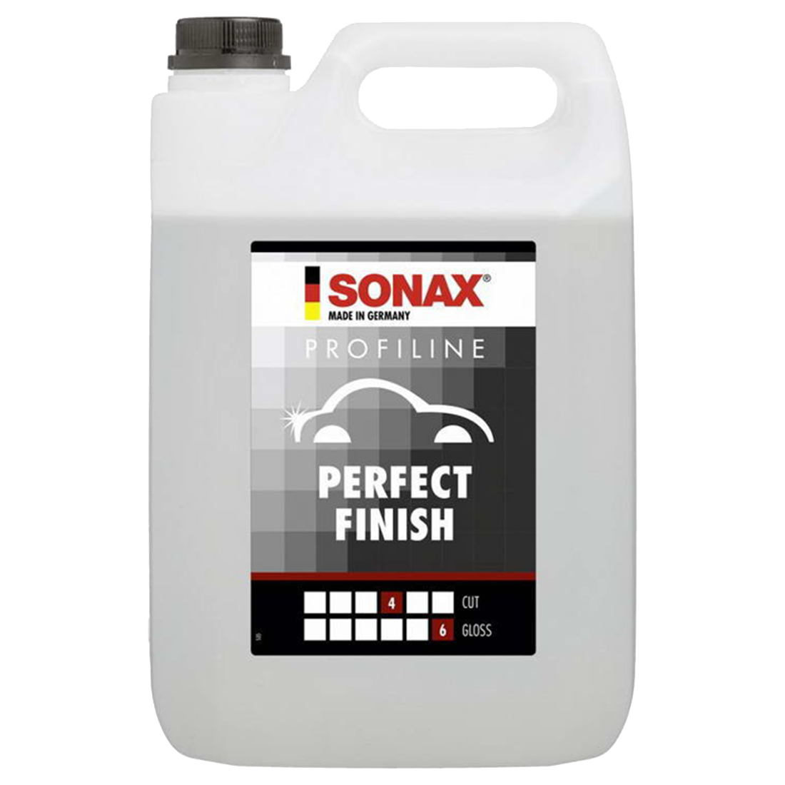 SONAX Profiline Perfect Finish 5L