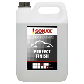 SONAX Profiline Perfect Finish 5L