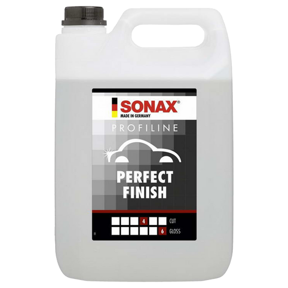 SONAX Profiline Perfect Finish 5L