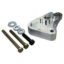 MOUNTING BRACKET, OIL PUMP, EXTERNAL, DRY SUMP, FORD, COYOTE-1