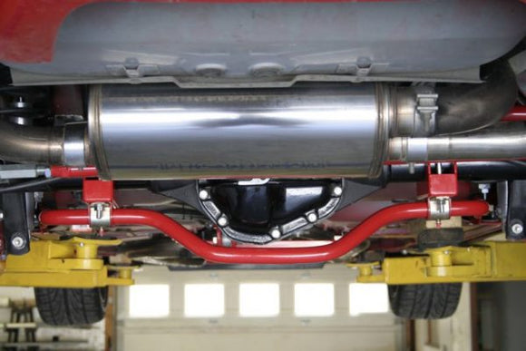 UMI Performance 82-02 GM F-Body Rear Drag Sway Bar-Stock Rear