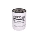Moroso Chevrolet 13/16in Thread 5-1/4in Tall Oil Filter - Racing-1