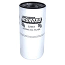 Moroso Chevrolet 13/16in Thread 8in Tall Oil Filter - Racing-1