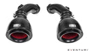 Eventuri F06 / F12 / F13 M6 (S63) Carbon Intake - Kevlar-7