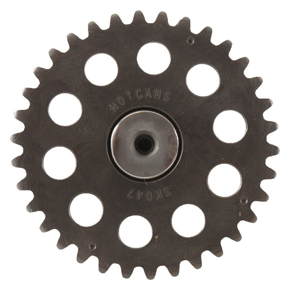 Hot Cams 2004/06-08 400 DVX/00-04 DR-Z 400 Intake Camshaft - Stage 1