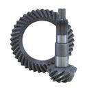 USA Standard Ring & Pinion Replacement Gear Set For Dana 30 Reverse Rotation in a 5.13 Ratio-1