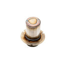S&S Cycle 1.75in Power Tune XTO Muffler Insert Cap-1