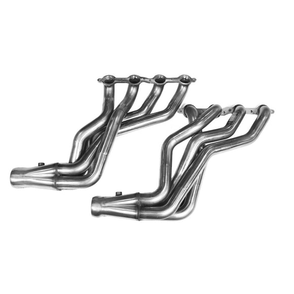 2" Stainless Headers. 2010-2015 Camaro SS/ZL1 6.2L.