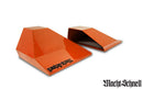 Macht Schnell F8X M3 / M4 Intake Charge Scoop Set-12