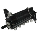 Moroso Black Series Dragster 5 Stage Dry Sump Oil Pump - Left Side - .875 Pressure-1