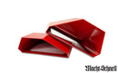 Macht Schnell F8X M3 / M4 Intake Charge Scoop Set-8
