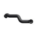 Mercedes Radiator Coolant Hose - Genuine Mercedes 2045013982-2