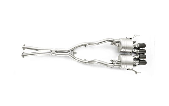 Evolution Line (Titanium) Chevrolet Corvette Stingray (C7) 2015