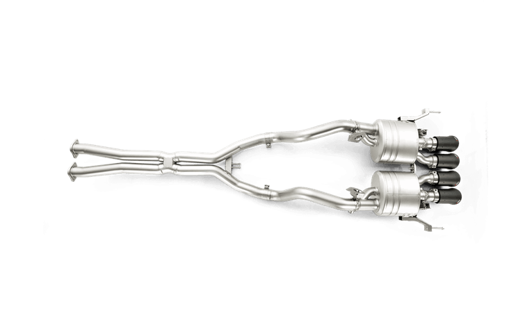 Evolution Line (Titanium) Chevrolet Corvette Stingray (C7) 2015