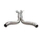 Kooks 3" Connection-Back Exhaust. 2016-2024 Camaro SS/ZL1. Retains Factory Mufflers.-3