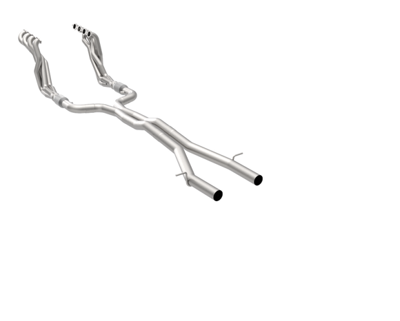 Kooks 16-23 Chevy Camaro 6.2L V8 1-7/8in Headers 3in x SS Catted Header-Back Exhaust