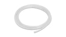 Vibrant Polyethylene Vacuum Tubing 0.1875in OD 10ft Length - Clear-1