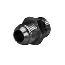 Moroso Dry Sump Tank/Pump Scavenge Manifold Fitting -12An to -12An w/O-Ring - Aluminum - Single-1