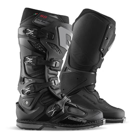 Gaerne SG22 Boot Black Size - 14