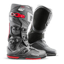 Gaerne SG22 Boot Anthracite/ Black/Red Size - 10-1
