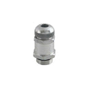 Moroso Vacuum Relief Valve w/Adjustable Knob -12An Female Gland Seal - Aluminum - Single-1