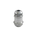 Moroso Vacuum Relief Valve w/Adjustable Knob -12An Face Seal - Aluminum - Single-1