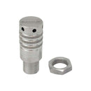 Moroso Vacuum Relief Valve 3/4in-16 Thread - Billet Aluminum - Single-1