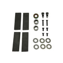 Moroso Vacuum Pump Rebuild Kit - 4 Vane-1