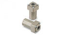 Check Valve - 1/4" FNPT - SMC # AK2000-N02-1