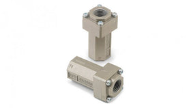 Check Valve - 1/4" FNPT - SMC # AK2000-N02
