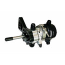 Moroso Chevrolet Small Block Single Stage External Oil Pump - Tri-Lobe - Left Side - 1.200 Pressure-1