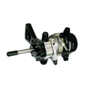 Moroso Chevrolet Big Block Single Stage External Oil Pump - Tri-Lobe - Left Side - 1.200 Pressure-1