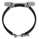 Moroso Dry Sump Oil Tank Mounting Kit - 7in Tanks - 2 Pack-1