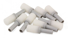 Muffler - 3/8" PLUG-IN - SMC # AN20-C11