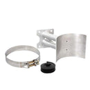 Moroso Dry Sump Oil Tank Mounting Kit - 30 Degree Angle Mount - 2 Pack-1
