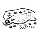 Hotchkis 58-64 GM B-Body Sway Bar Kit-1