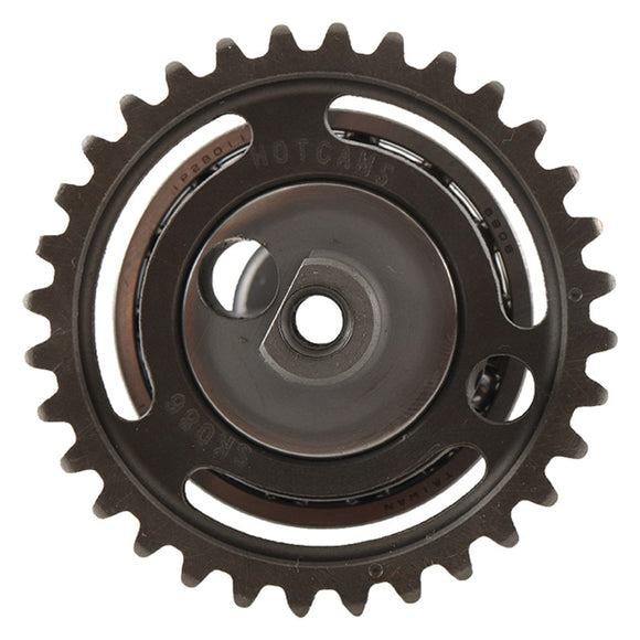 Hot Cams 08-14 Rm-Z 450 Exhaust Camshaft - Stage 2