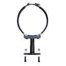 Moroso Dry Sump Oil Tank Mounting Kit - Steel Removable - Single-1