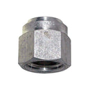 Moroso -8An Female Weld-On Bung - Aluminum - Single-1